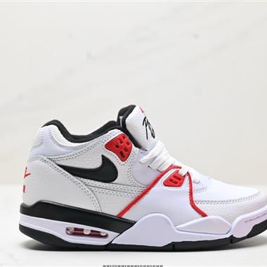 Nike Air Flight 89 AJ4 緩震籃球鞋 