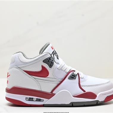 Nike Air Flight 89 AJ4 緩震籃球鞋 