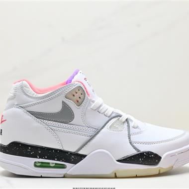 Nike Air Flight 89 AJ4 緩震籃球鞋 