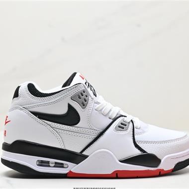 Nike Air Flight 89 AJ4 緩震籃球鞋 