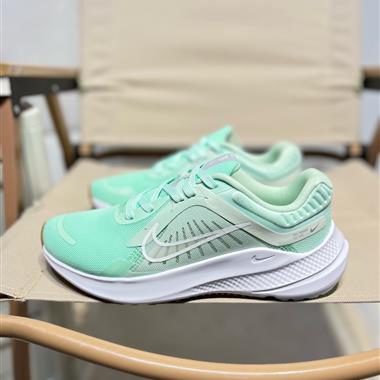 Nike Zoom Quest 5 輕質透氣休閑運動跑步鞋