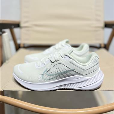 Nike Zoom Quest 5 輕質透氣休閑運動跑步鞋