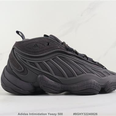 Adidas Intimidation Yeezy 500 