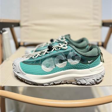 NIKE ACG MOUNTAIN FLY 2 Low 外戶登山列系越跑低幫休閑動運徒步鞋