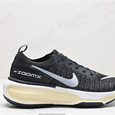 Nike Zoomx Invincible Run FK 3 FP休閑運動慢跑鞋