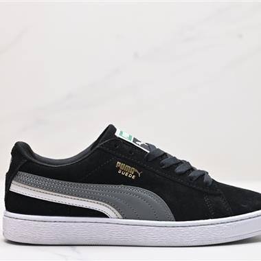 Puma Suede Skate 防滑耐磨低幫德訓板鞋