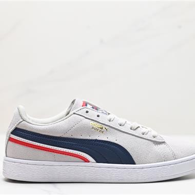 Puma Suede Skate 防滑耐磨低幫德訓板鞋