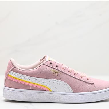 Puma Suede Skate 防滑耐磨低幫德訓板鞋