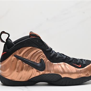 Nike Foamposite One xx噴泡 復古籃球鞋