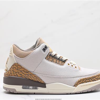 Nike Air Jordan 3 Retro  復古籃球鞋