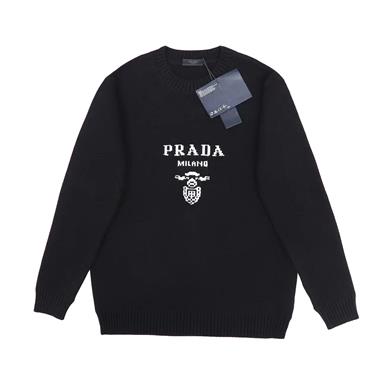 PRADA   2024秋冬新款保曖毛衣