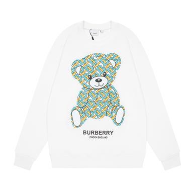 BURBERRY   2024秋冬新款衛衣/帽T