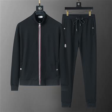 MONCLER   2024秋冬新款長袖套裝