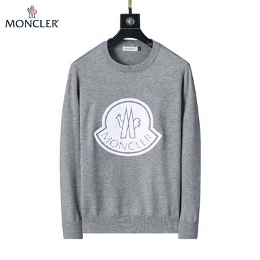 MONCLER   2024秋冬新款保暖毛衣