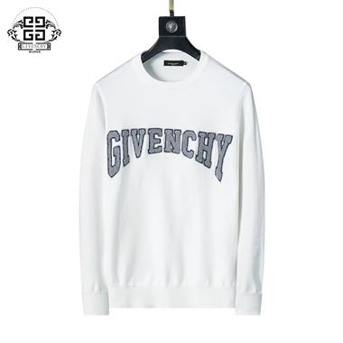 GIVENCHY   2024秋冬新款保暖毛衣