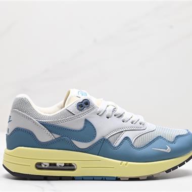 Nike Air Max 1 氣墊 緩震 耐磨運動鞋