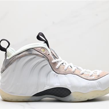 Nike Foamposite One SP 復古籃球鞋