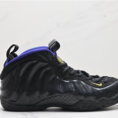 Nike Foamposite One SP 復古籃球鞋