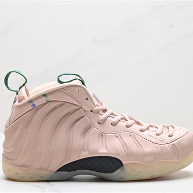 Nike Foamposite One SP 復古籃球鞋