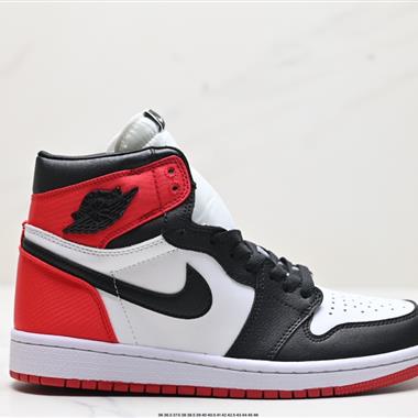 NIKE Air Jordan 1 Retro High AJ1喬丹一代高幫經典復古文化休閑運動籃球鞋