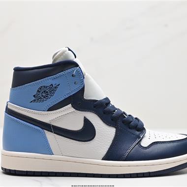 NIKE Air Jordan 1 Retro High AJ1喬丹一代高幫經典復古文化休閑運動籃球鞋