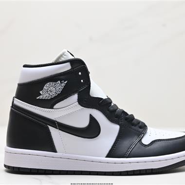 NIKE Air Jordan 1 Retro High AJ1喬丹一代高幫經典復古文化休閑運動籃球鞋