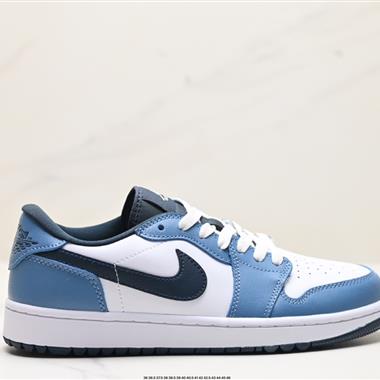 Nike Air Jordan 1 Low AJ1 低幫休閑板鞋