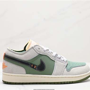 Nike Air Jordan 1 Low AJ1 低幫休閑板鞋