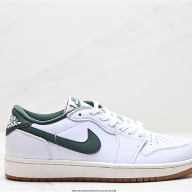 Nike Air Jordan 1 Low AJ1 低幫休閑板鞋