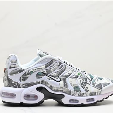 Nike Air Max Puls 透氣 低幫生活休閑鞋