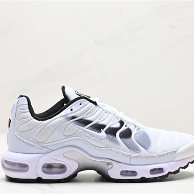 Nike Air Max Puls 透氣 低幫生活休閑鞋