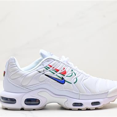 Nike Air Max Puls 透氣 低幫生活休閑鞋