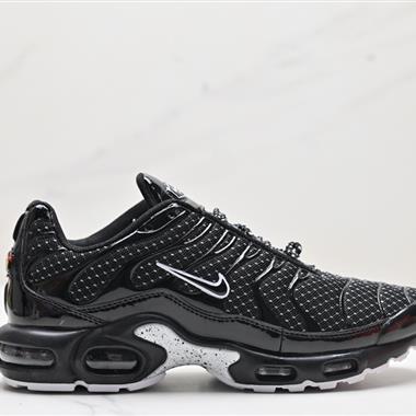 Nike Air Max Puls 透氣 低幫生活休閑鞋