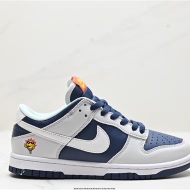 NIKE DUNK LOW 扣籃系列 復古低幫休閑運動滑板板鞋