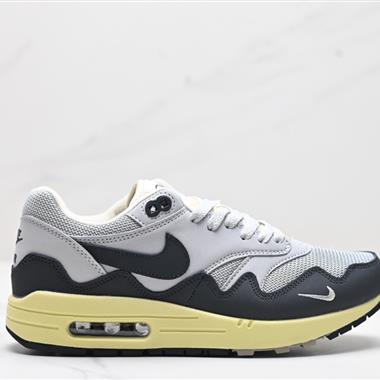 Nike Air Max 1 氣墊 緩震 耐磨運動鞋