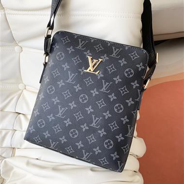 LOUIS VUITTON   2024新款男生時尚包包 