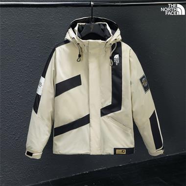 The North Face   2024秋冬新款夾克棉外套  LQ-25480159