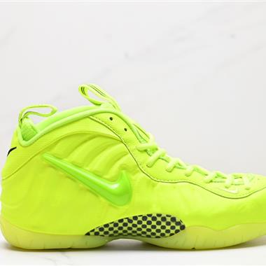 Nike Foamposite One 噴泡 復古籃球鞋