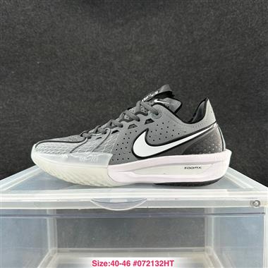 Nike Air Zoom X G.T. 3 GT3代 籃球鞋