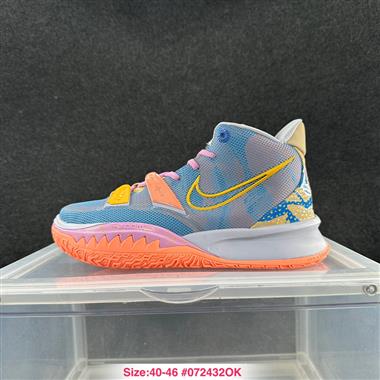 Nike Kyrie 7 歐文7代 運動休閑籃球鞋