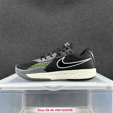 Nike Air Zoom G.T. 001 GT3代籃球鞋