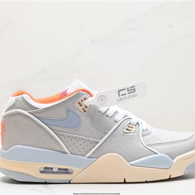 Nike Air Flight 89 AJ4兄弟款 緩震籃球鞋 