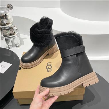 UGG   2024新款女生休閒時尚鞋子