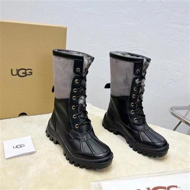 UGG   2024新款女生休閒時尚鞋子