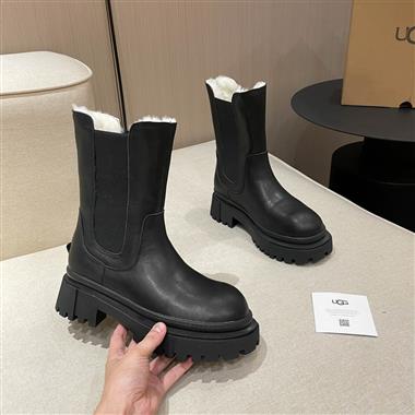 UGG   2024新款女生休閒時尚鞋子