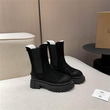 UGG   2024新款女生休閒時尚鞋子