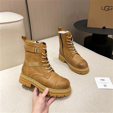 UGG   2024新款女生休閒時尚鞋子