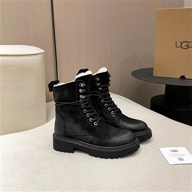 UGG   2024新款女生休閒時尚鞋子