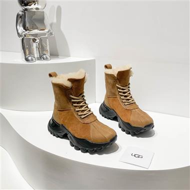 UGG   2024新款女生休閒時尚鞋子