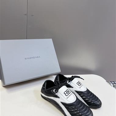 Balenciaga   2024新款女生休閒時尚鞋子